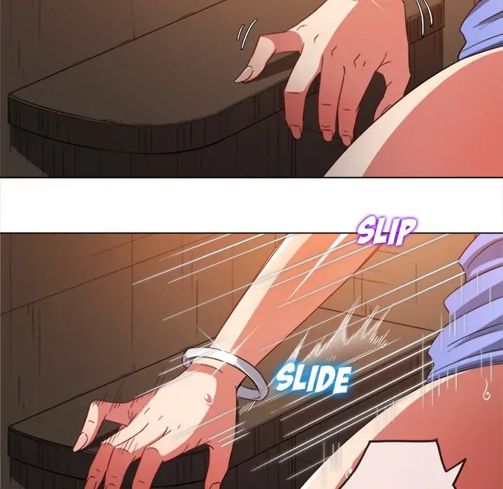 My High School Bully chapter 123 page 136