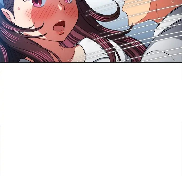 My High School Bully chapter 123 page 138