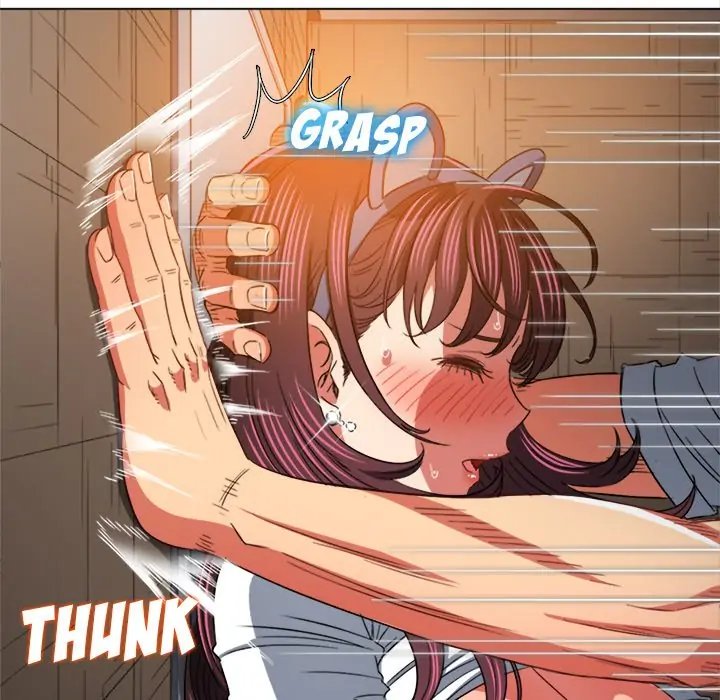My High School Bully chapter 123 page 139