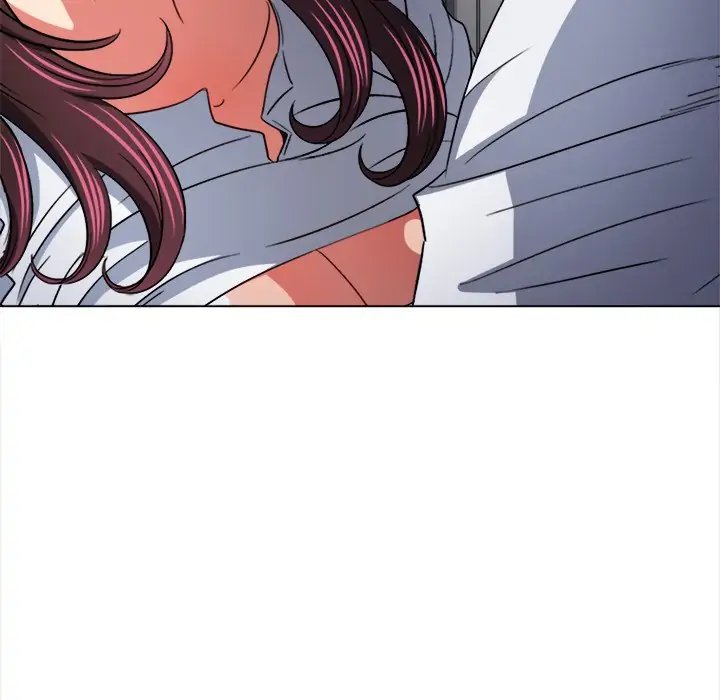 My High School Bully chapter 123 page 147