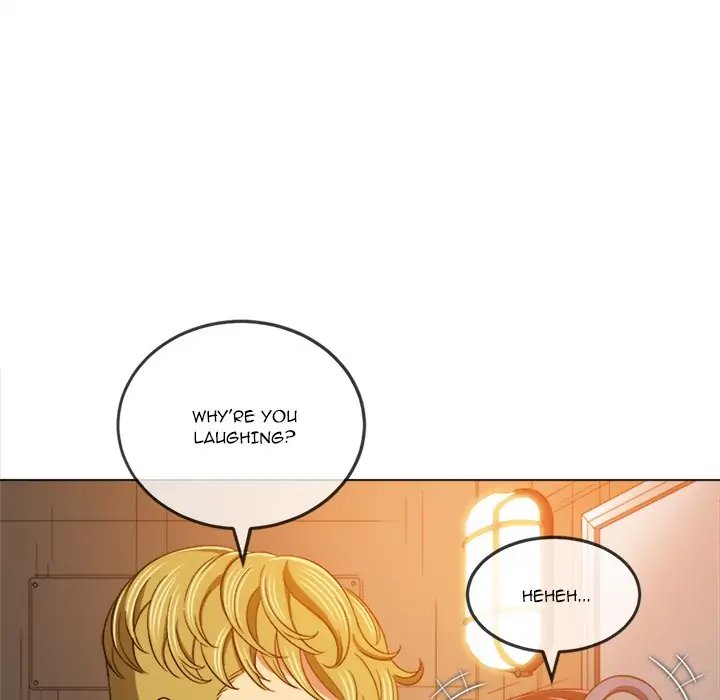My High School Bully chapter 123 page 152