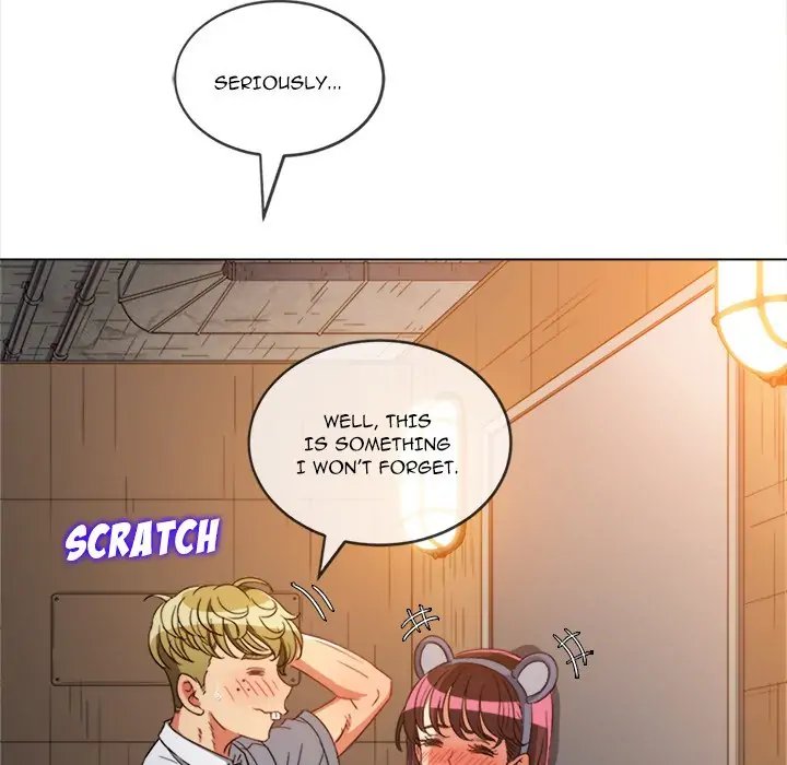 My High School Bully chapter 123 page 155