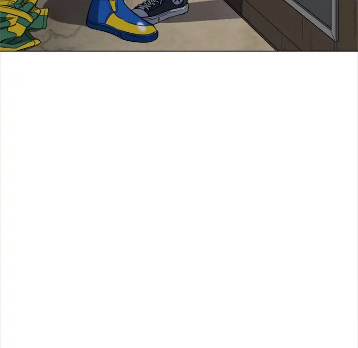 My High School Bully chapter 123 page 157