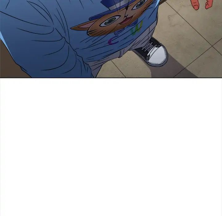 My High School Bully chapter 123 page 160