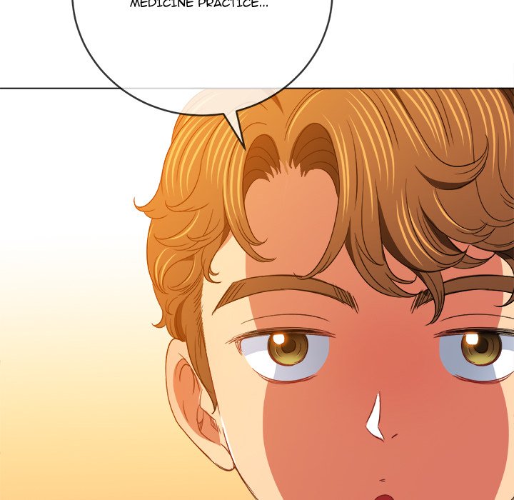 My High School Bully chapter 130 page 54