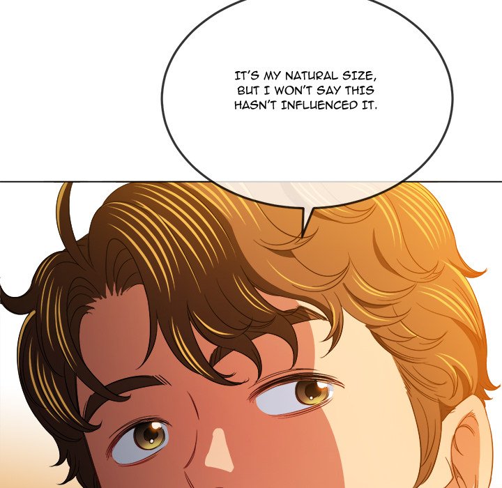 My High School Bully chapter 130 page 63