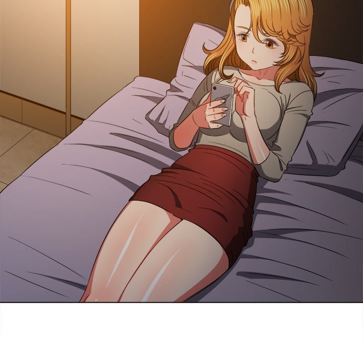 My High School Bully chapter 130 page 72