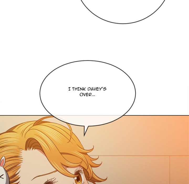 My High School Bully chapter 130 page 77