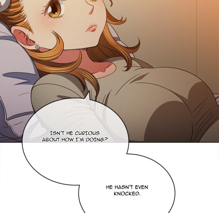 My High School Bully chapter 130 page 78
