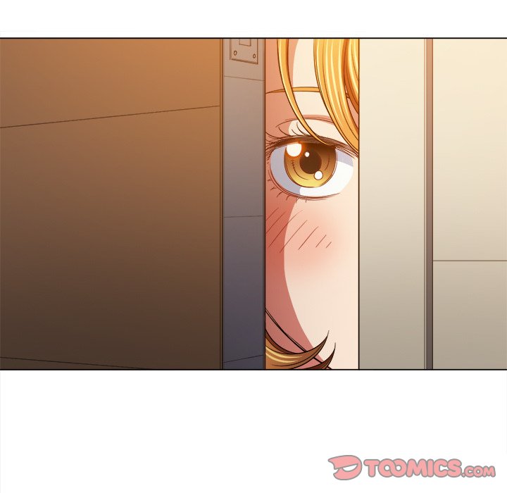 My High School Bully chapter 130 page 82