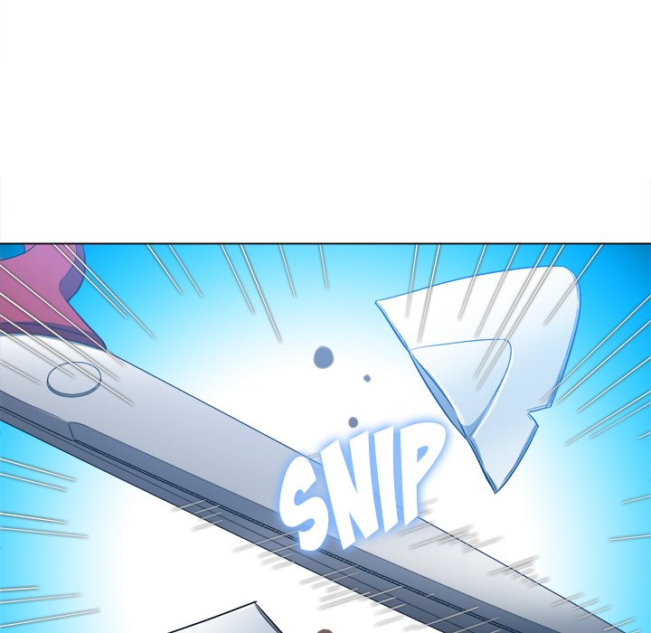 My High School Bully chapter 130 page 85