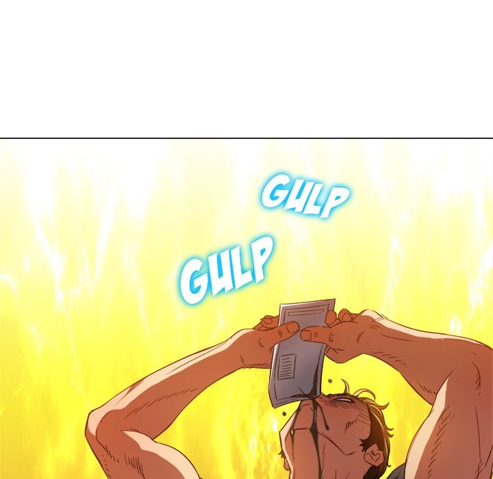 My High School Bully chapter 130 page 89