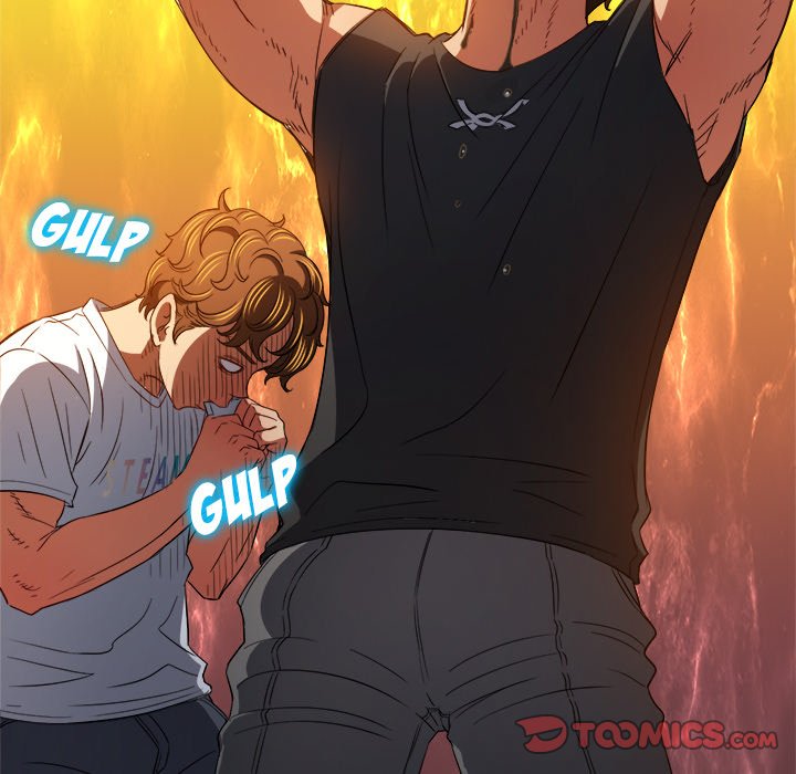 My High School Bully chapter 130 page 90