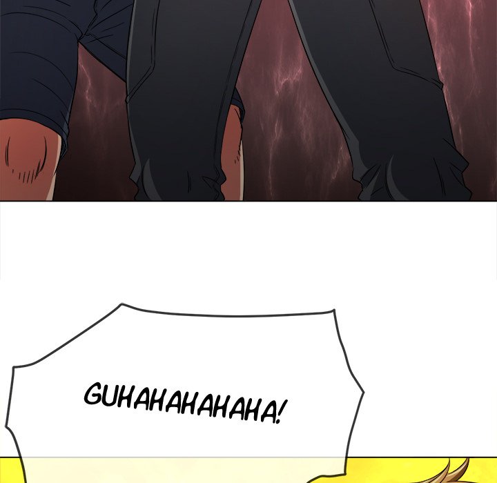 My High School Bully chapter 130 page 91