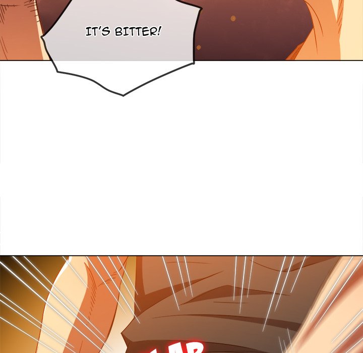 My High School Bully chapter 130 page 93