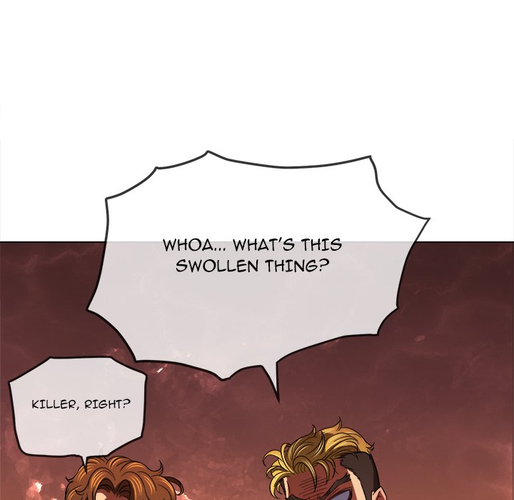 My High School Bully chapter 130 page 95