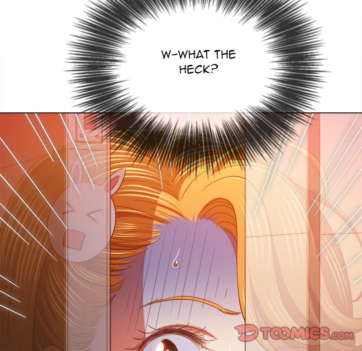 My High School Bully chapter 130 page 98