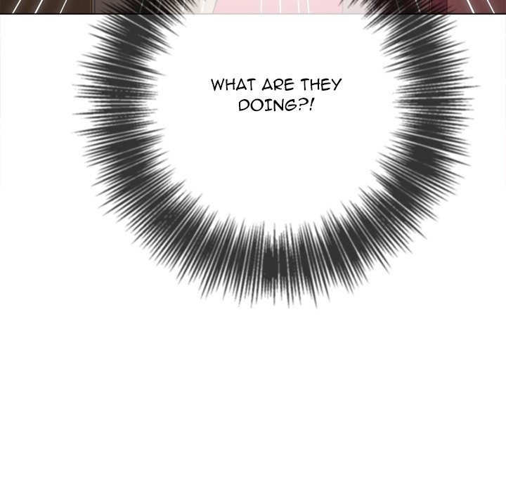 My High School Bully chapter 130 page 100