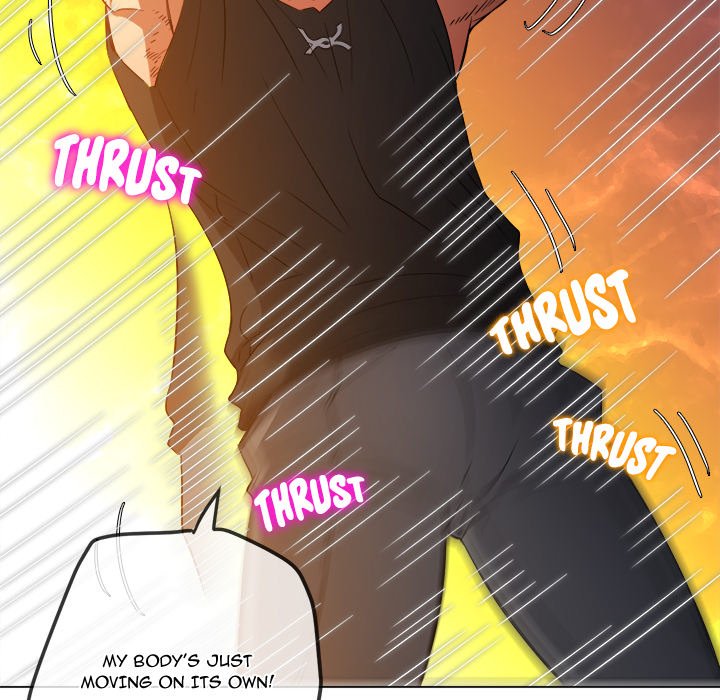 My High School Bully chapter 130 page 102