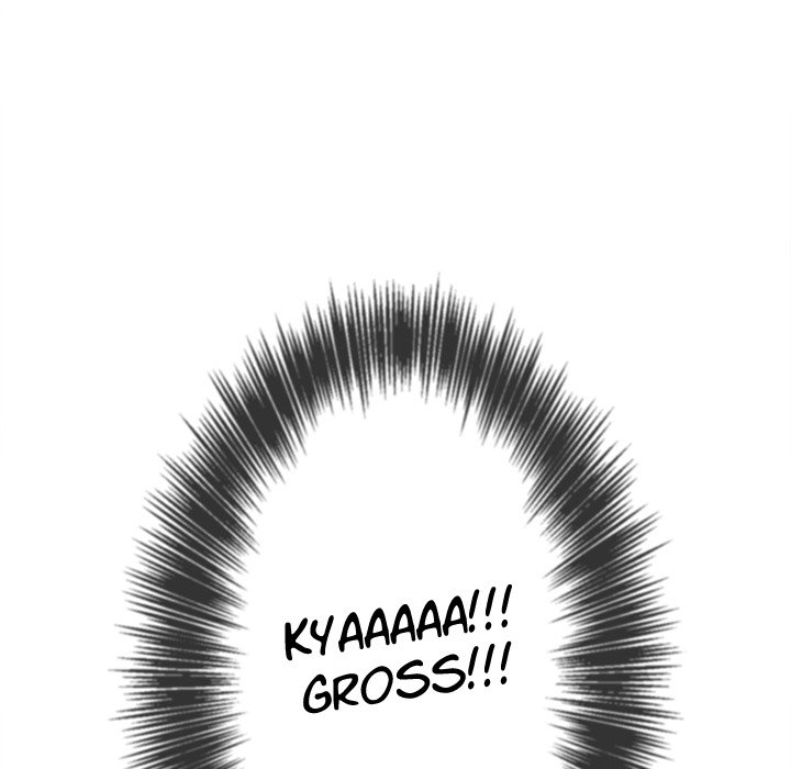 My High School Bully chapter 130 page 105