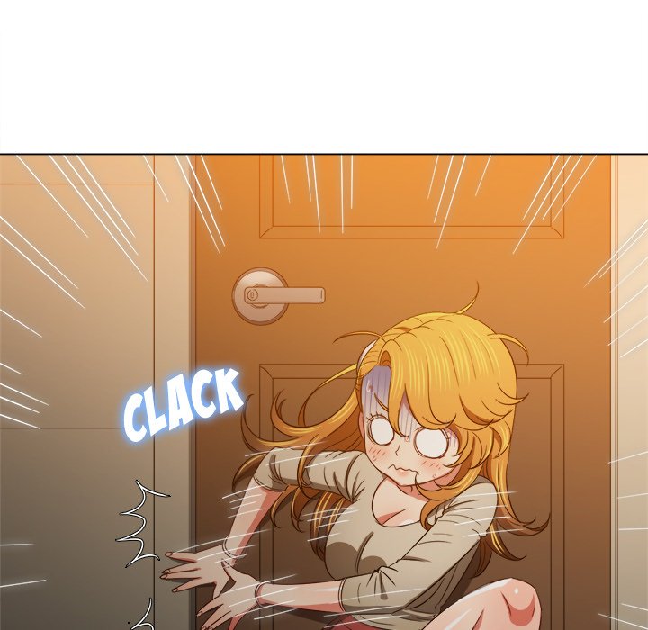 My High School Bully chapter 130 page 108