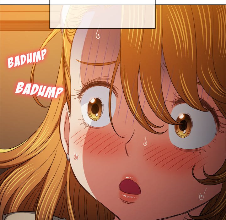 My High School Bully chapter 130 page 110