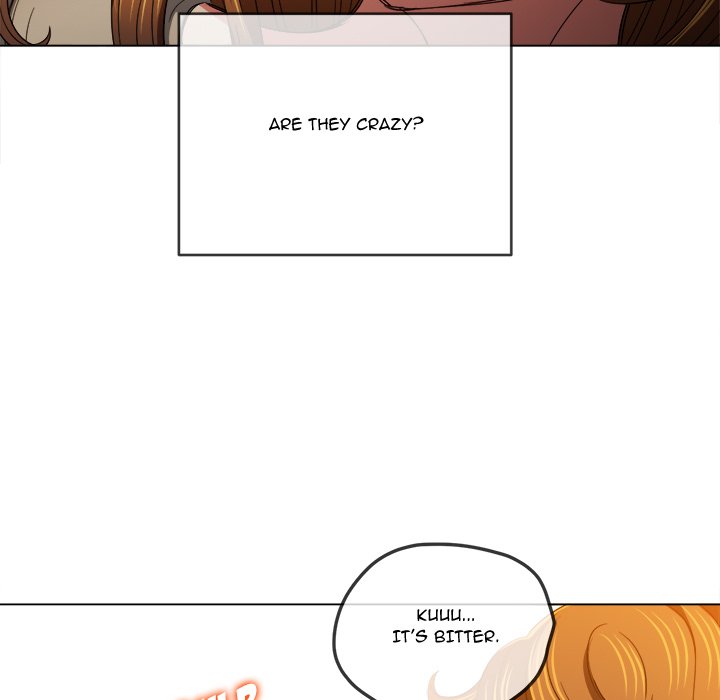 My High School Bully chapter 130 page 111