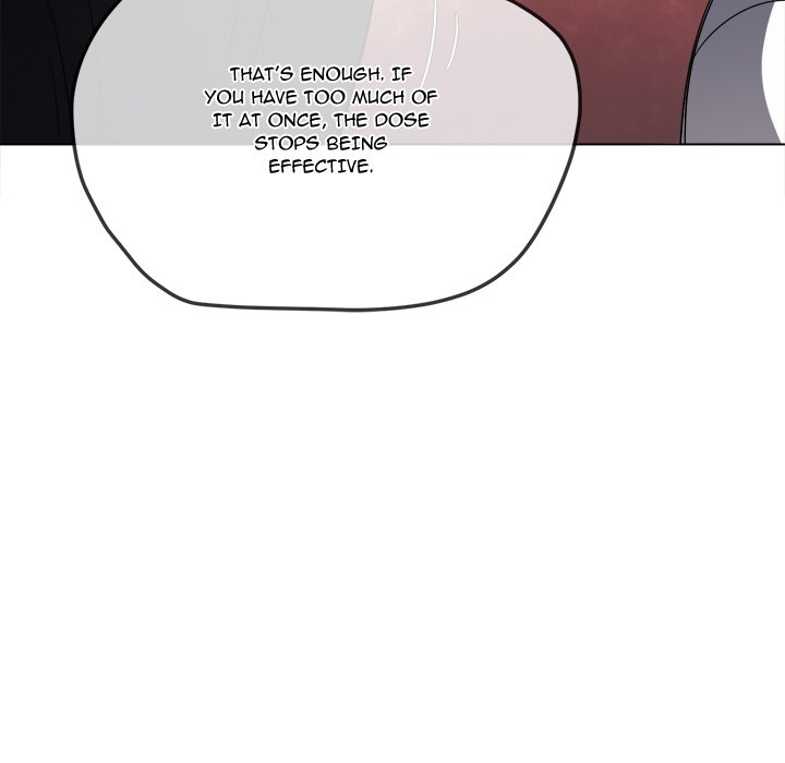 My High School Bully chapter 130 page 113