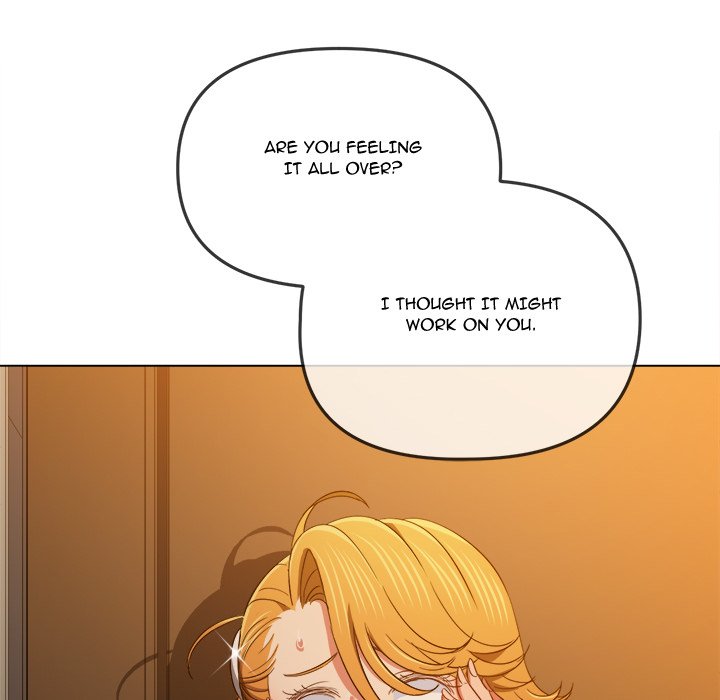 My High School Bully chapter 130 page 118