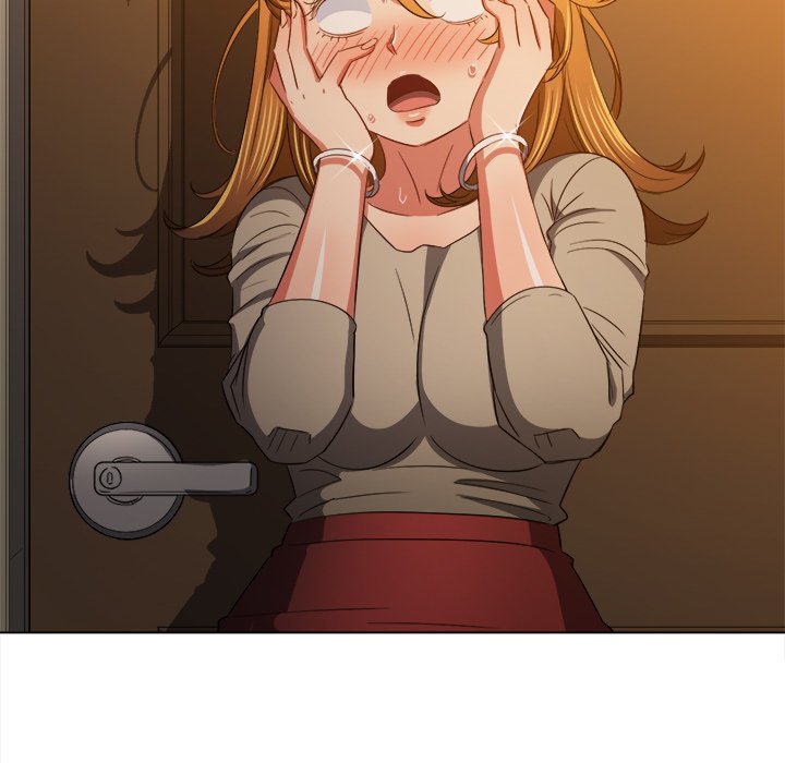 My High School Bully chapter 130 page 119