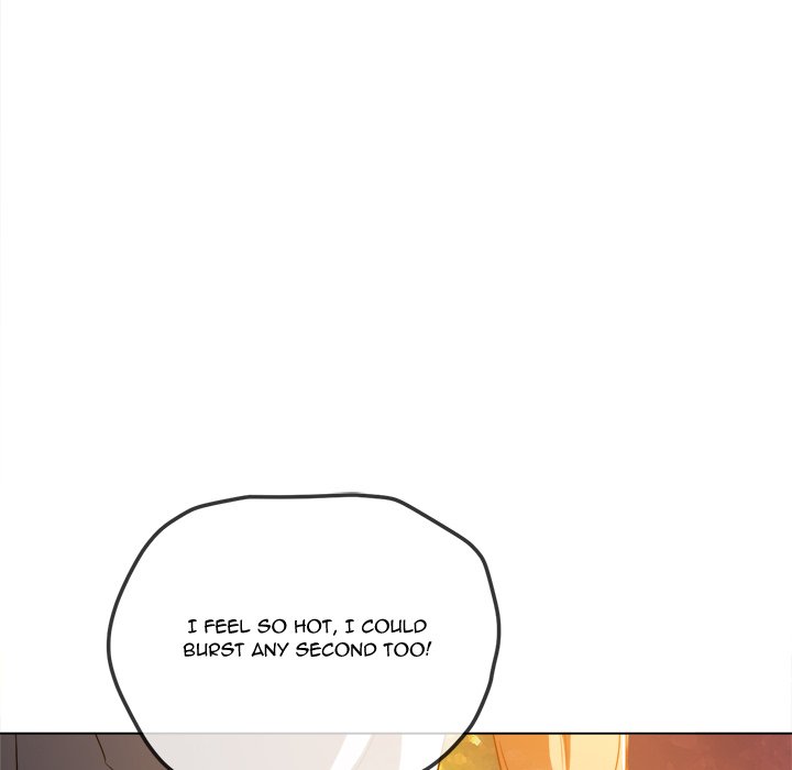 My High School Bully chapter 130 page 120