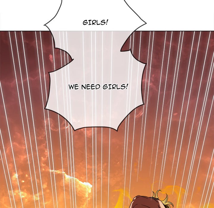 My High School Bully chapter 130 page 124