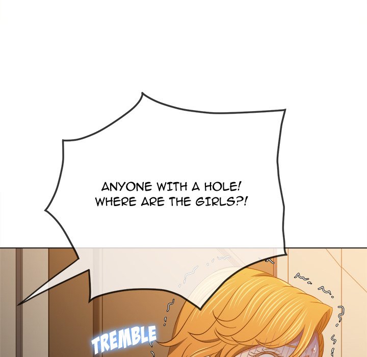 My High School Bully chapter 130 page 127