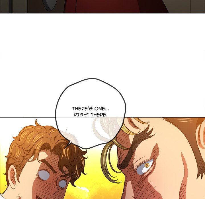 My High School Bully chapter 130 page 129