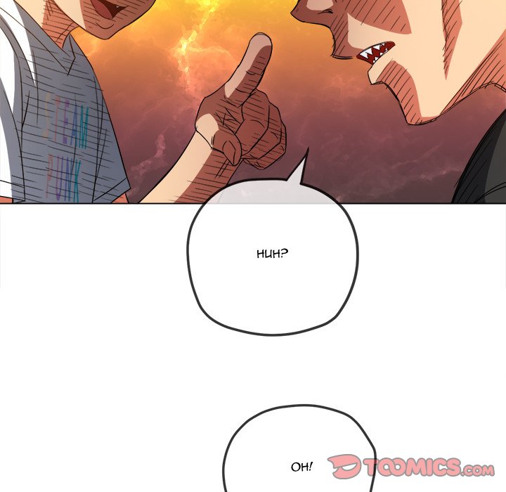 My High School Bully chapter 130 page 130
