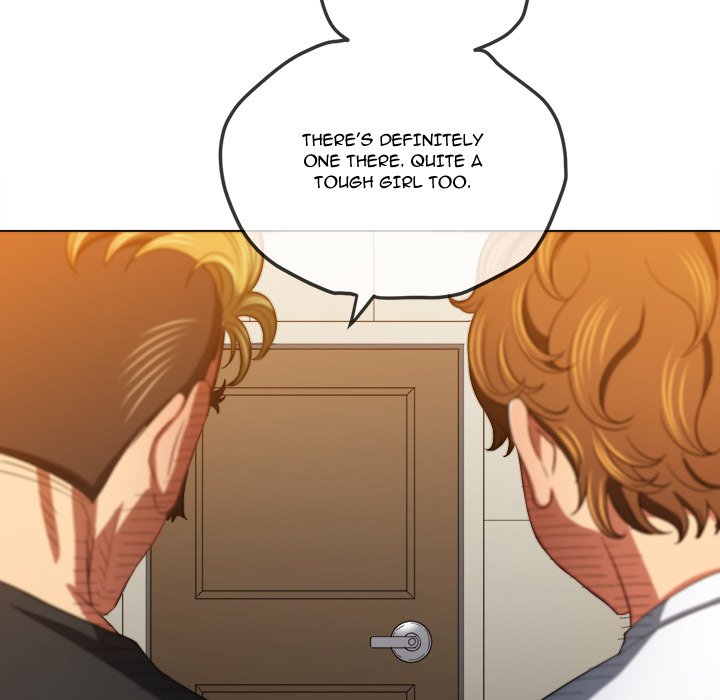 My High School Bully chapter 130 page 131