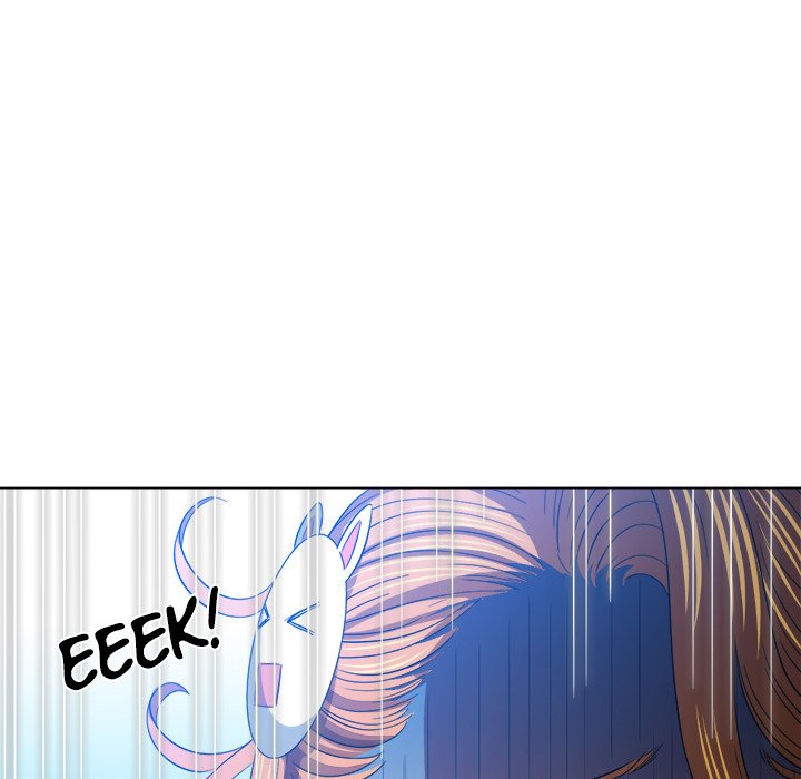 My High School Bully chapter 130 page 133