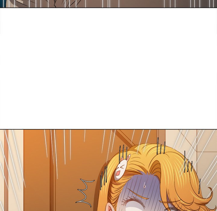 My High School Bully chapter 130 page 135