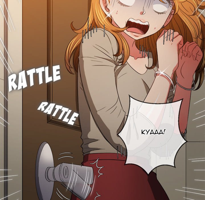 My High School Bully chapter 130 page 136