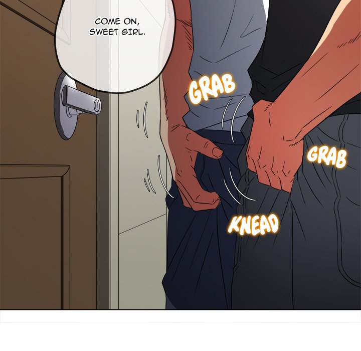 My High School Bully chapter 130 page 139