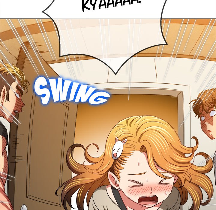 My High School Bully chapter 130 page 141