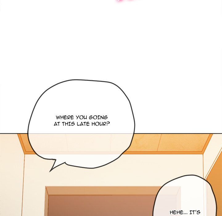 My High School Bully chapter 130 page 143