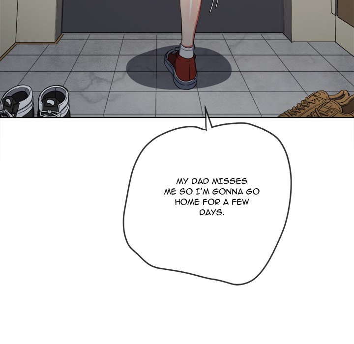 My High School Bully chapter 130 page 145