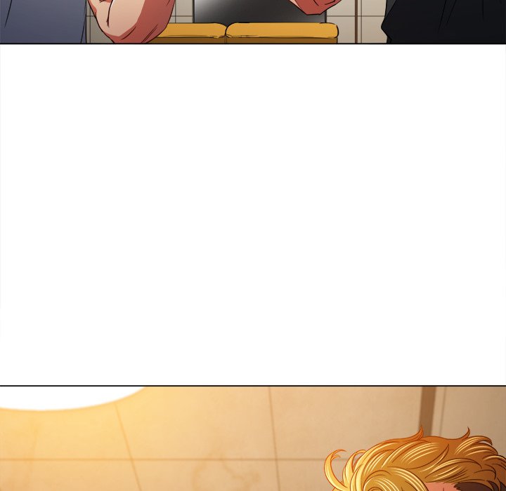 My High School Bully chapter 130 page 148