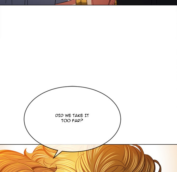 My High School Bully chapter 130 page 150