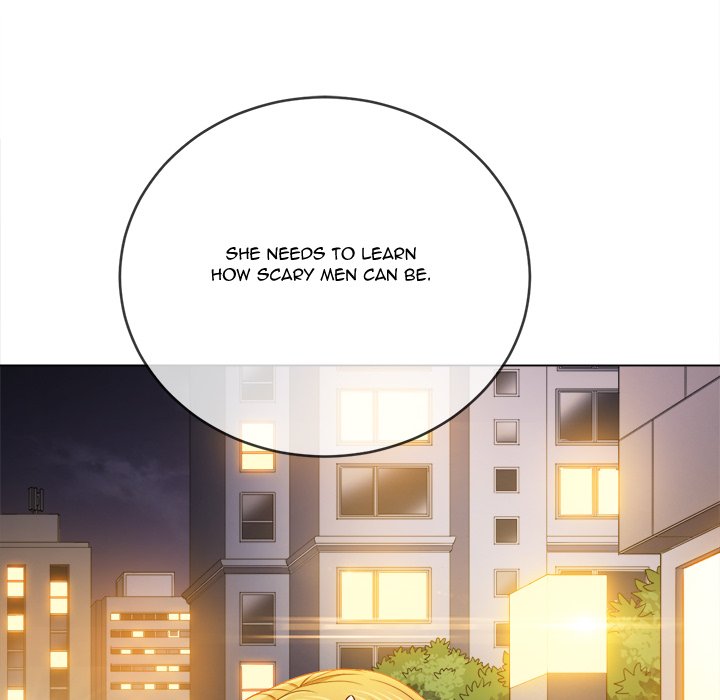 My High School Bully chapter 130 page 153