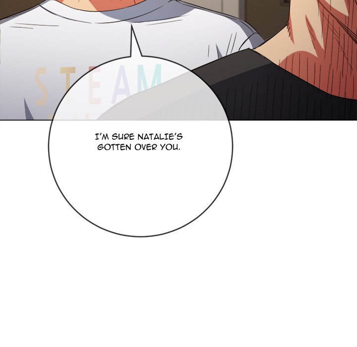 My High School Bully chapter 130 page 161