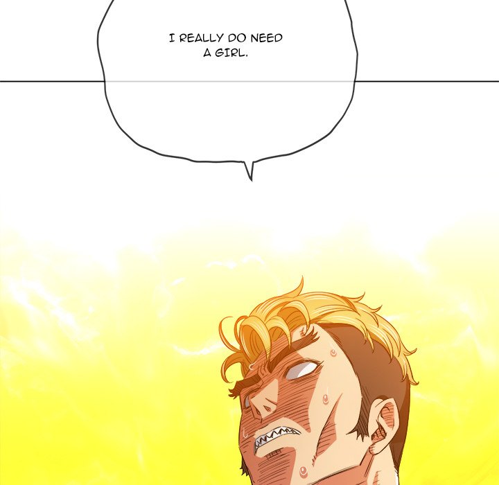 My High School Bully chapter 130 page 166
