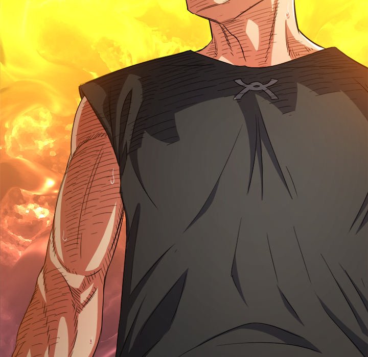 My High School Bully chapter 130 page 167