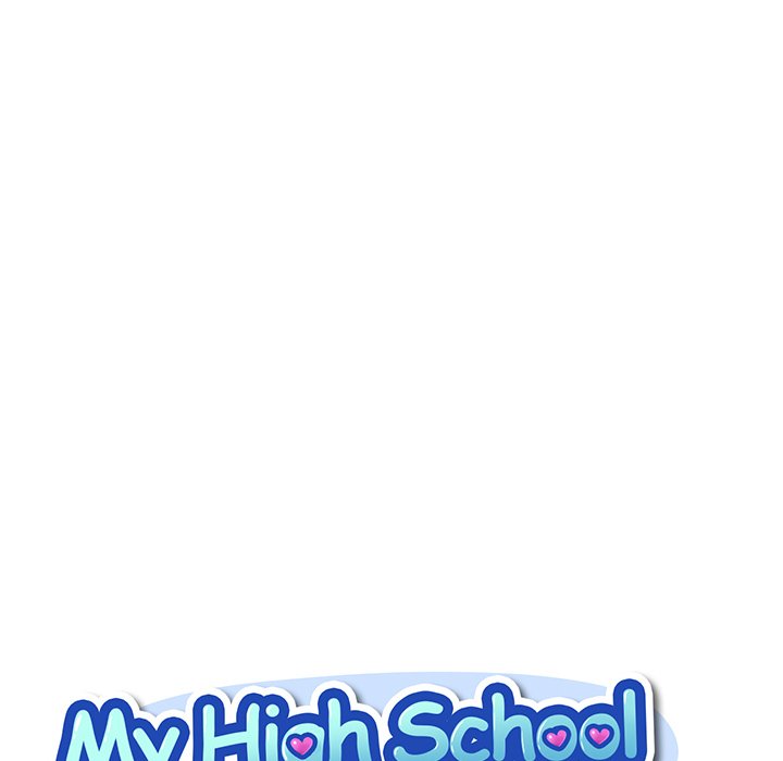My High School Bully chapter 130 page 171